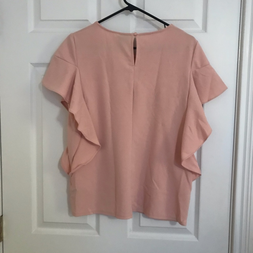 Blouse - Picture 2 of 3
